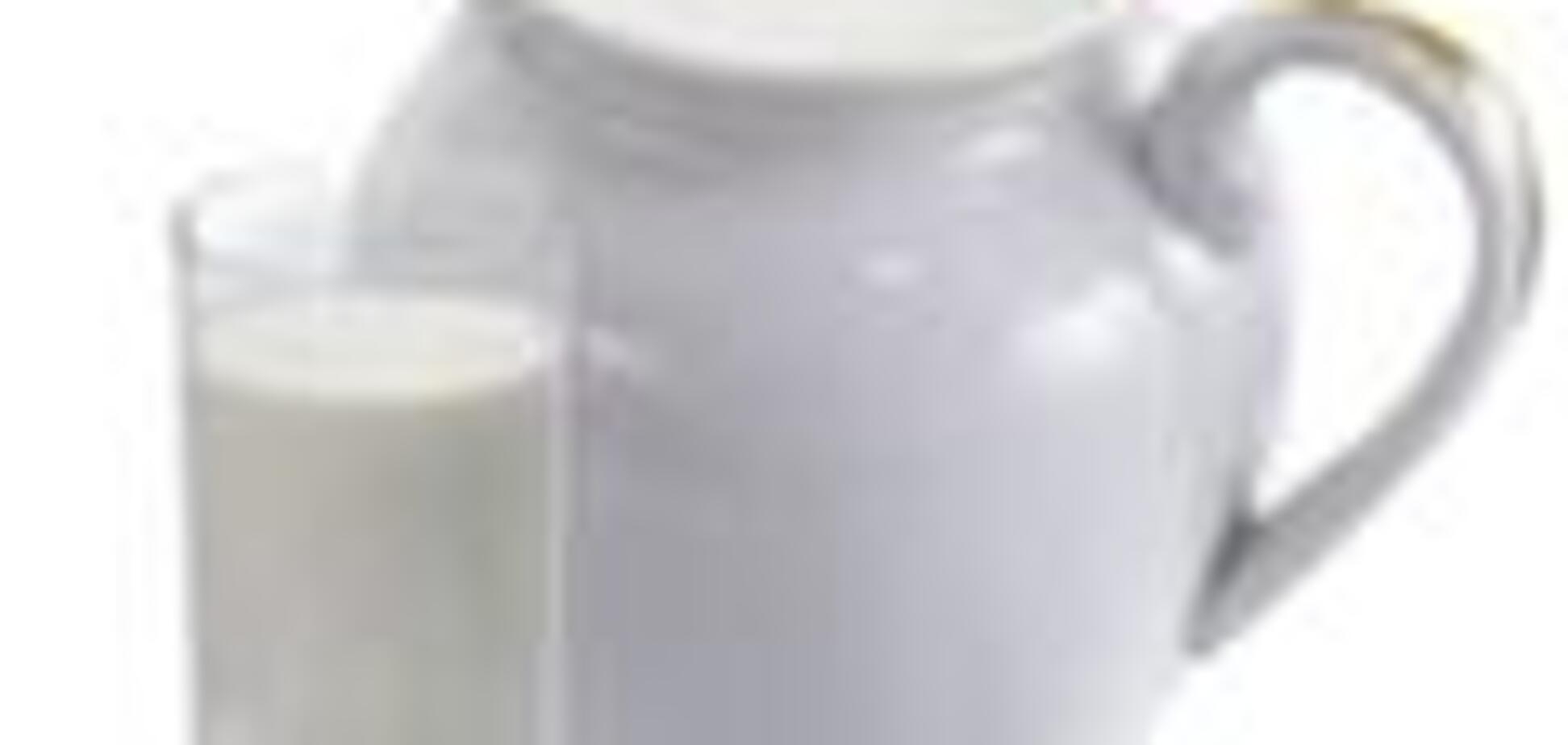 Горожан обеспечат молоком, 'как в детстве' Тимошенко