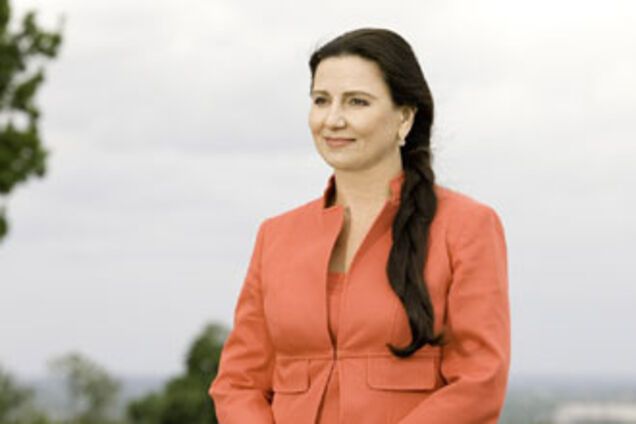 Богословская выходит из Партии регионов