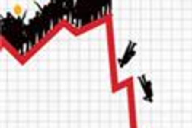 Украину накроет вторая  волна кризиса 