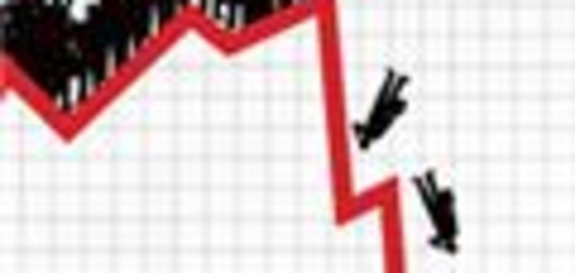 Украину накроет вторая волна кризиса