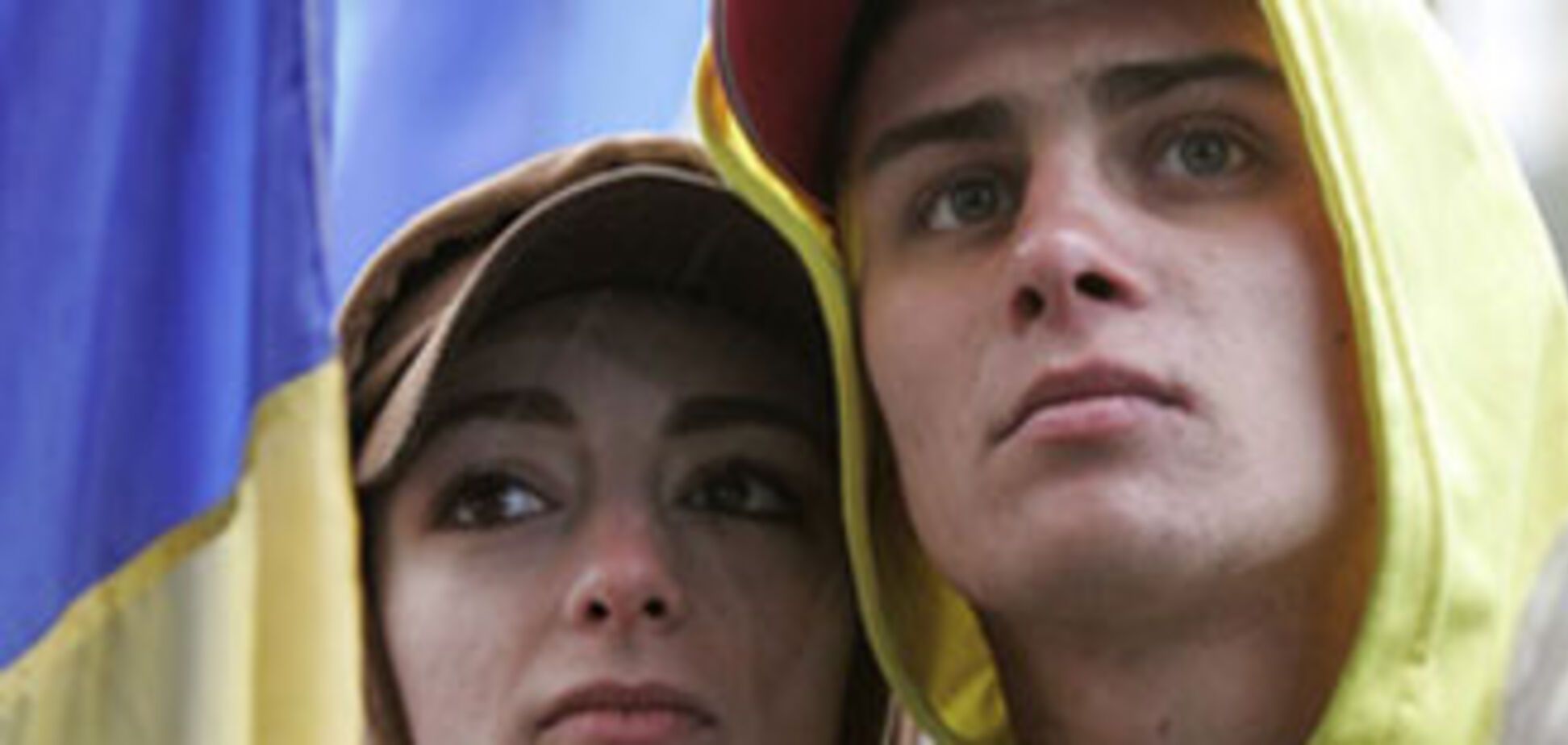 К осени украинцев станет 45 миллионов