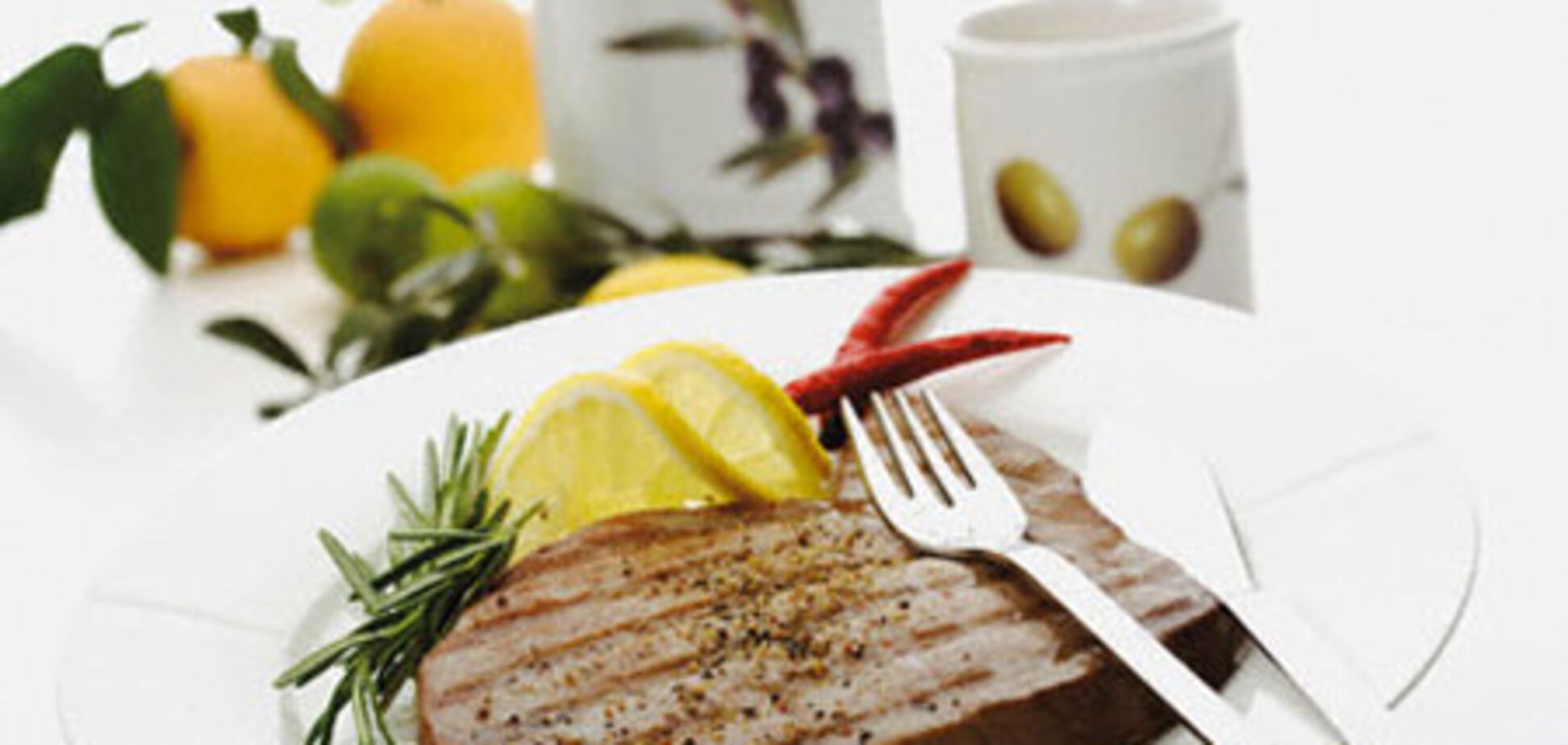 Греки нажарили 312 кг бифштексов для Книги рекордов Гиннесса