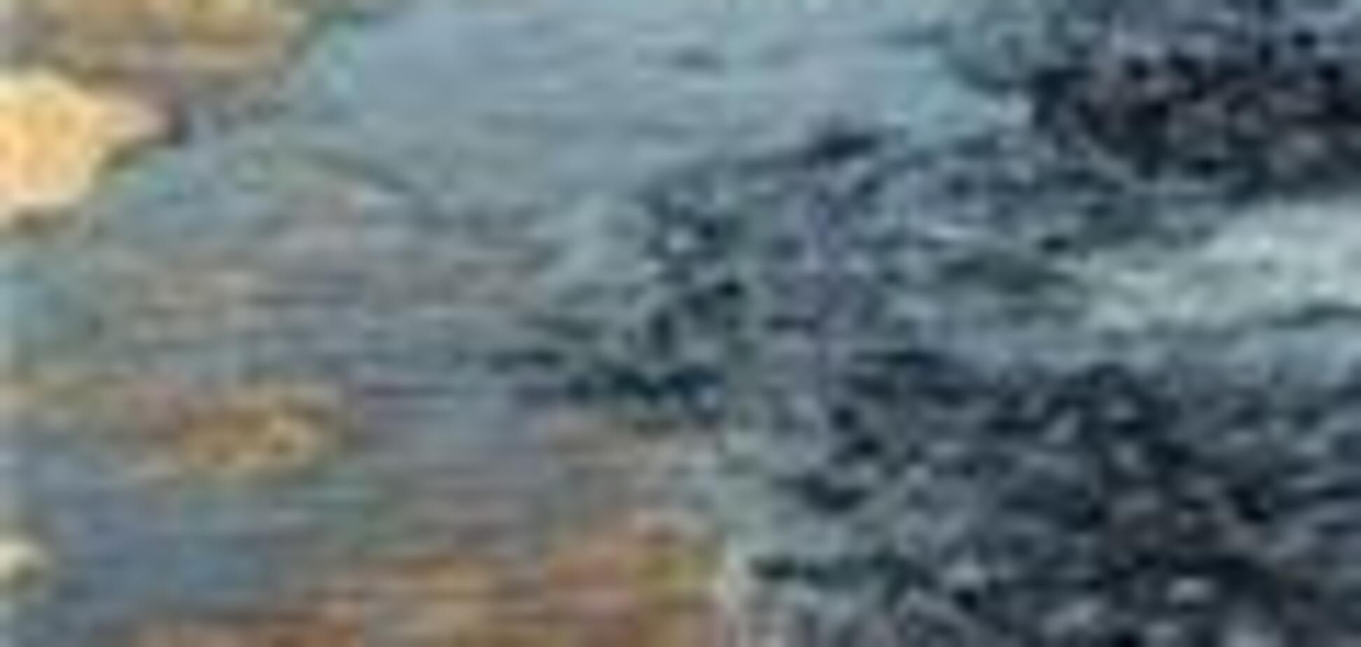 В Атлантиці затримано танкер з росіянами