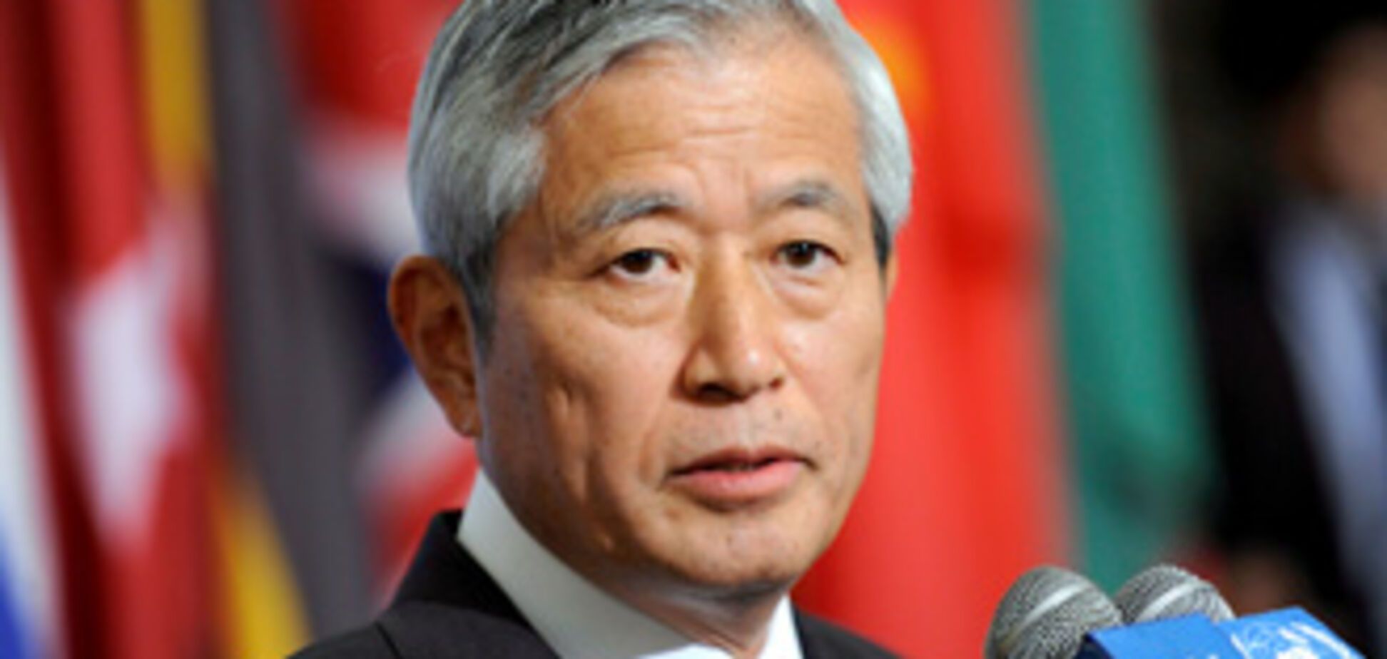 Совбез ООН осудил ядерные испытания КНДР