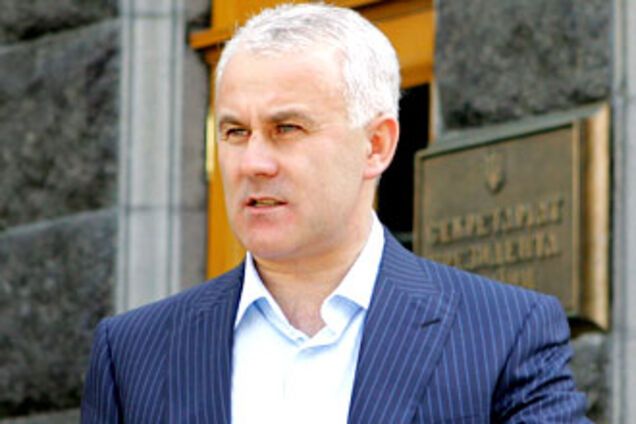 В СП началась 'чистка'