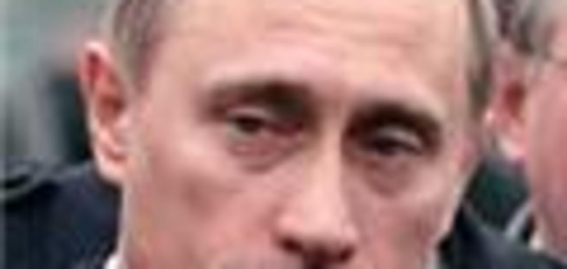 Путин поделился личными методами увольнения