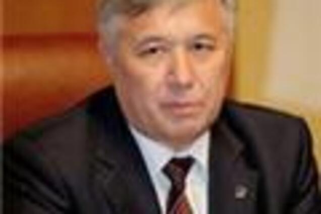 Ющенко не дасть Єханурова на розтерзання Ради