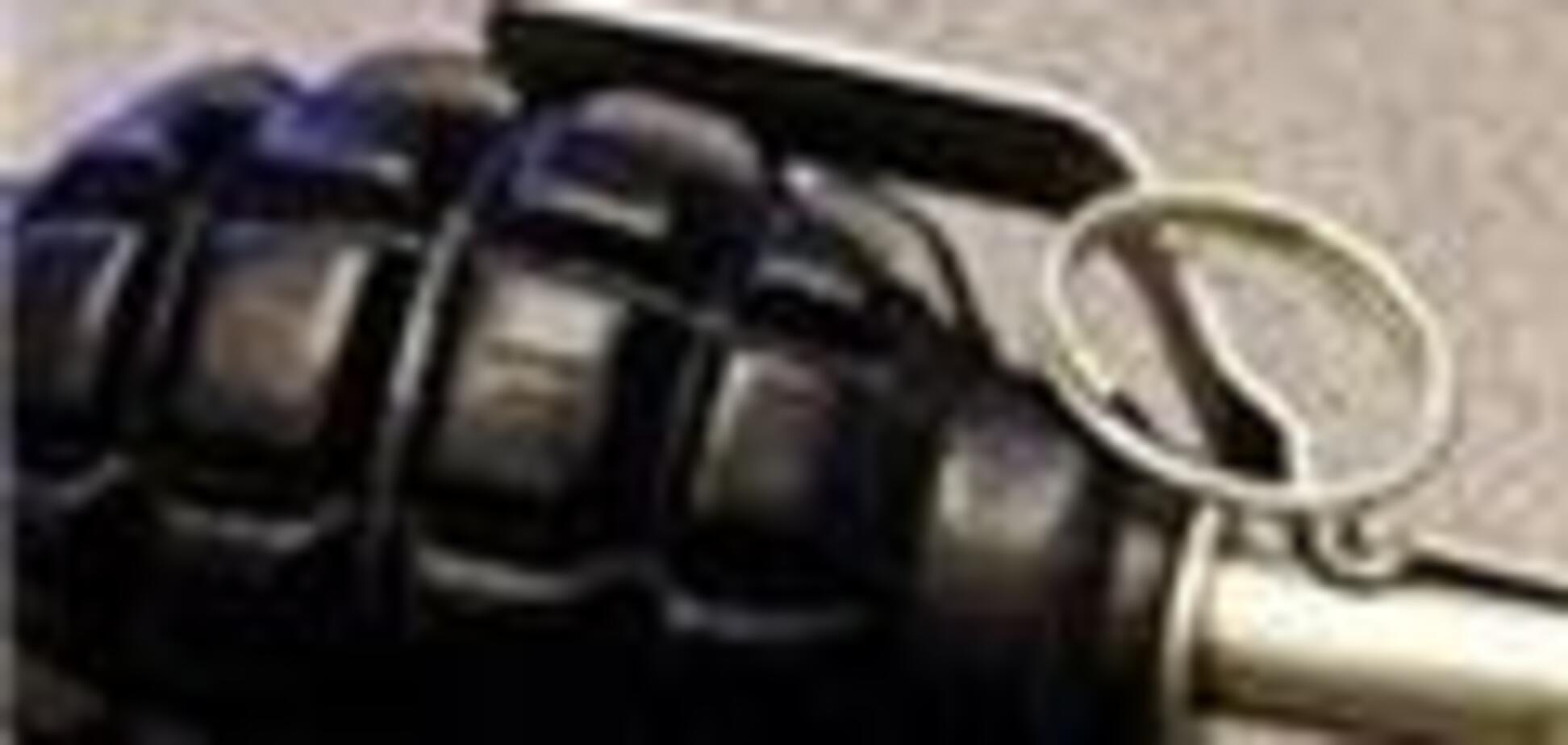 Взрыв в Андижане, есть жертвы