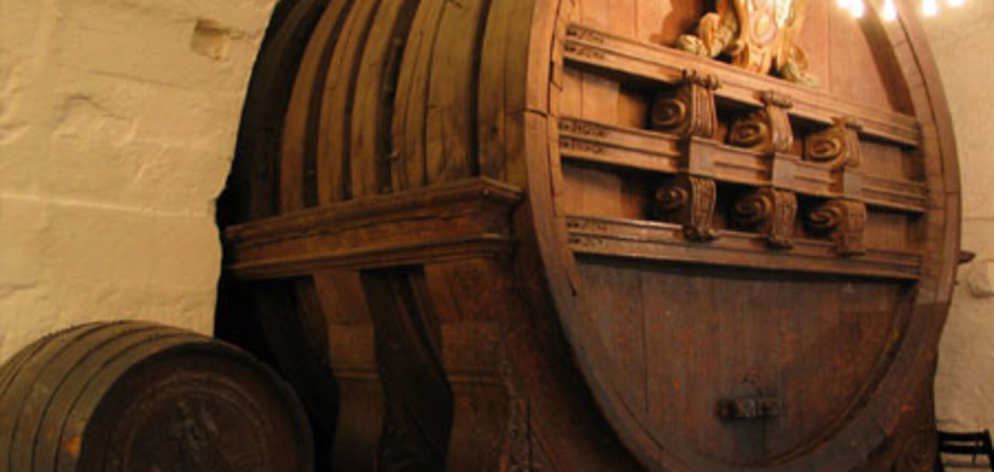 В Чехии угостят вином, сделанным по технологии тамплиеров