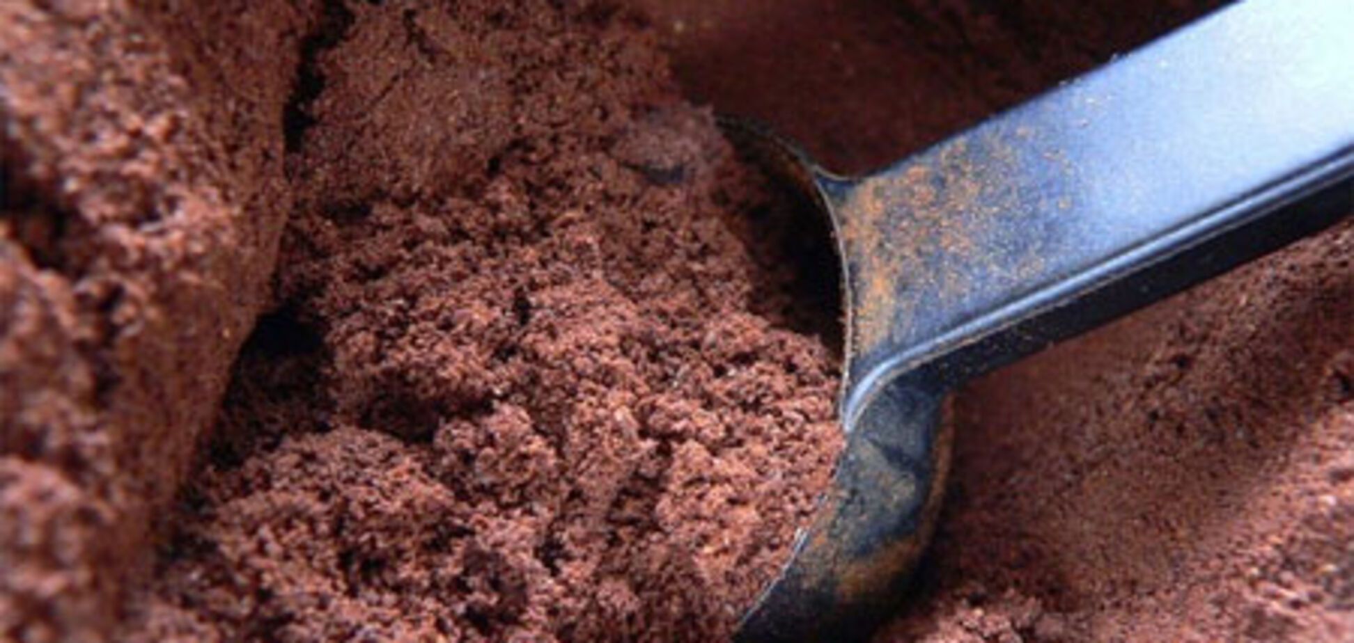 Производители молотого кофе не знают о происхождении кофейных зерен