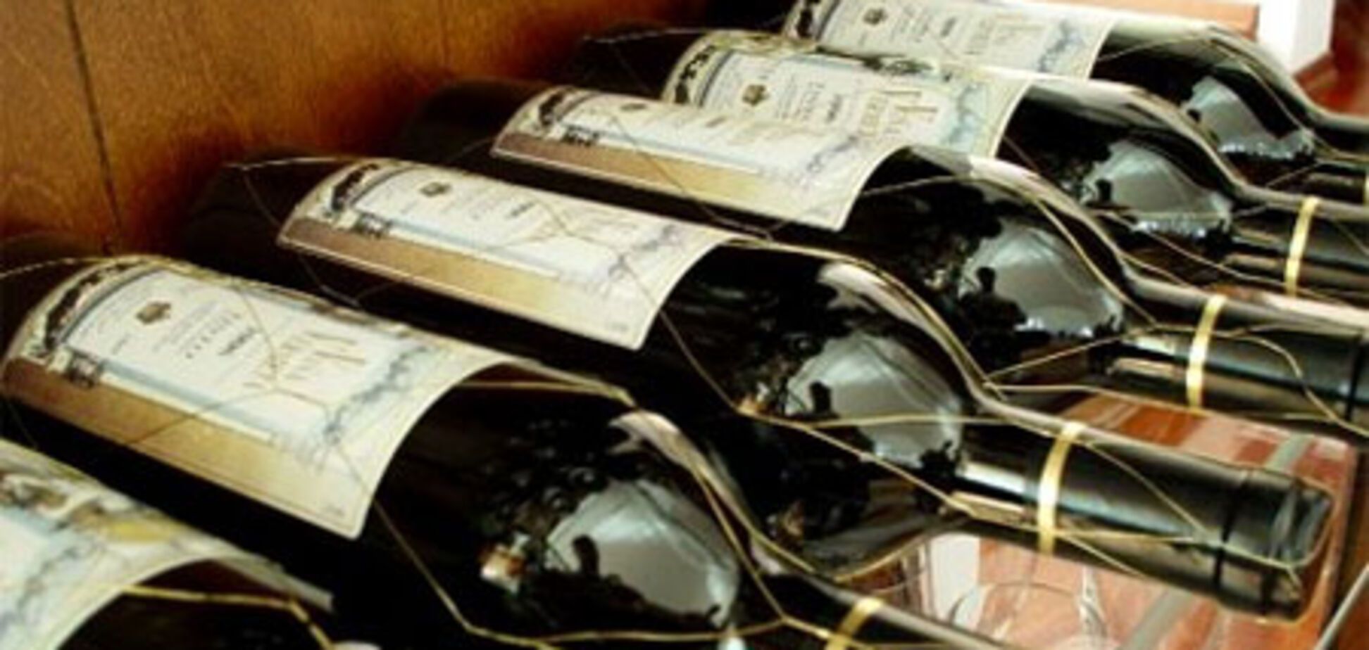 Названа десятка самых дорогих вин современности