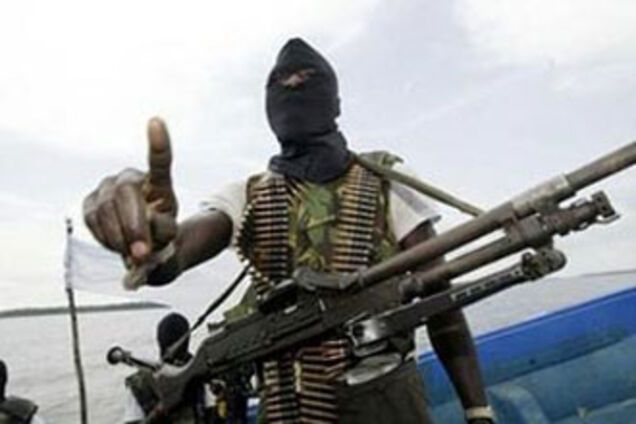 Освобожденный Patriot с украинцем прибыл в Йемен