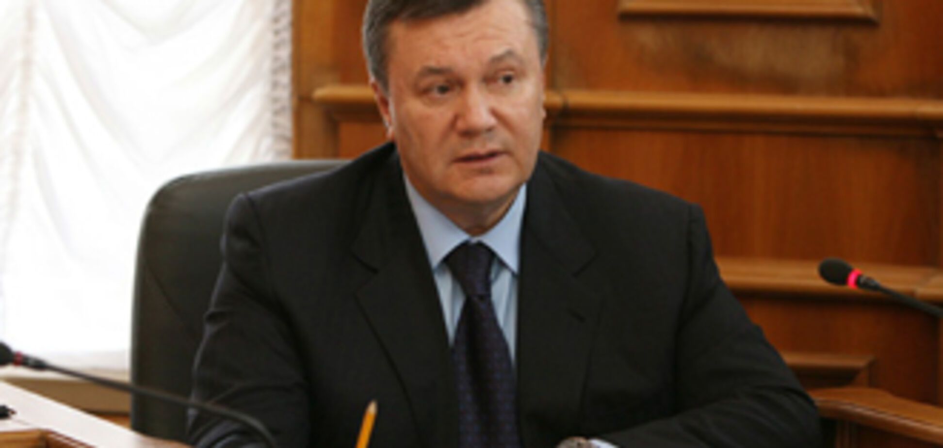 Янукович може втратити половину голосів
