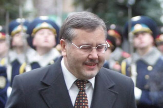 Объявился еще один кандидат в Президенты