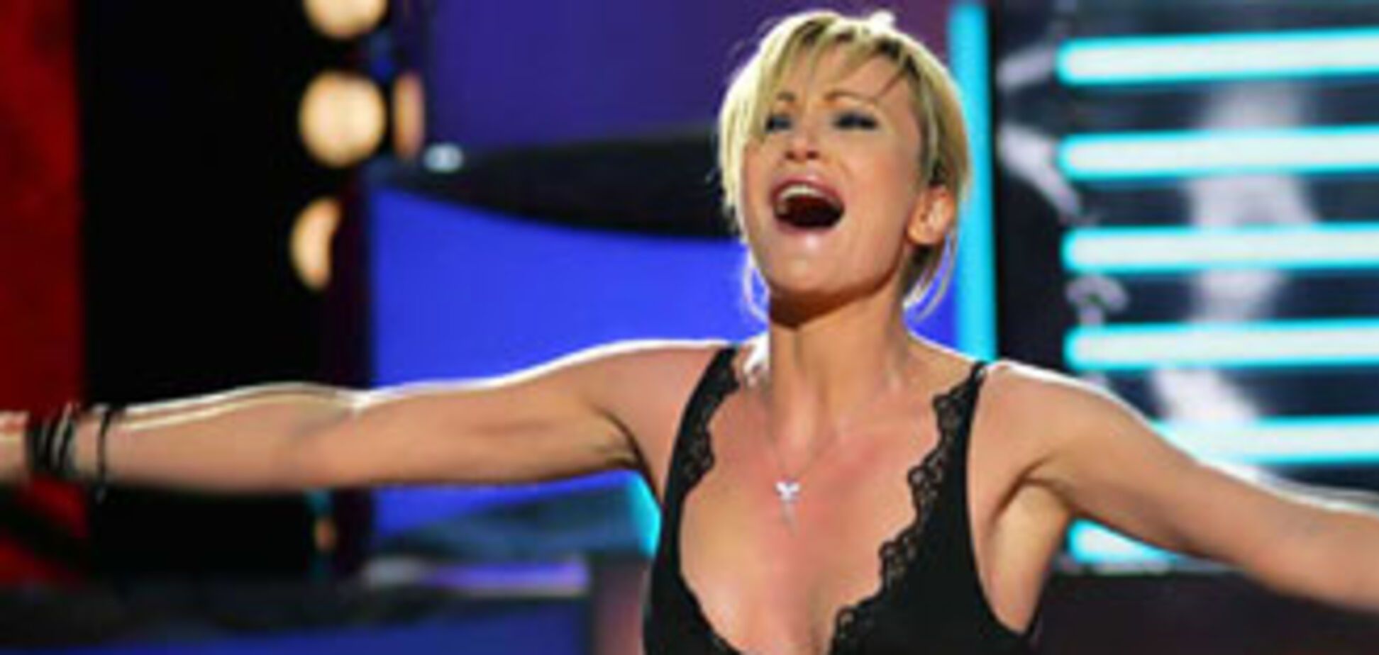 Глазами зрителя. Голгофа Патрисии Каас