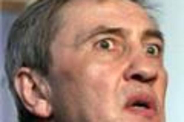 Балога «крышевал» Черновецкого