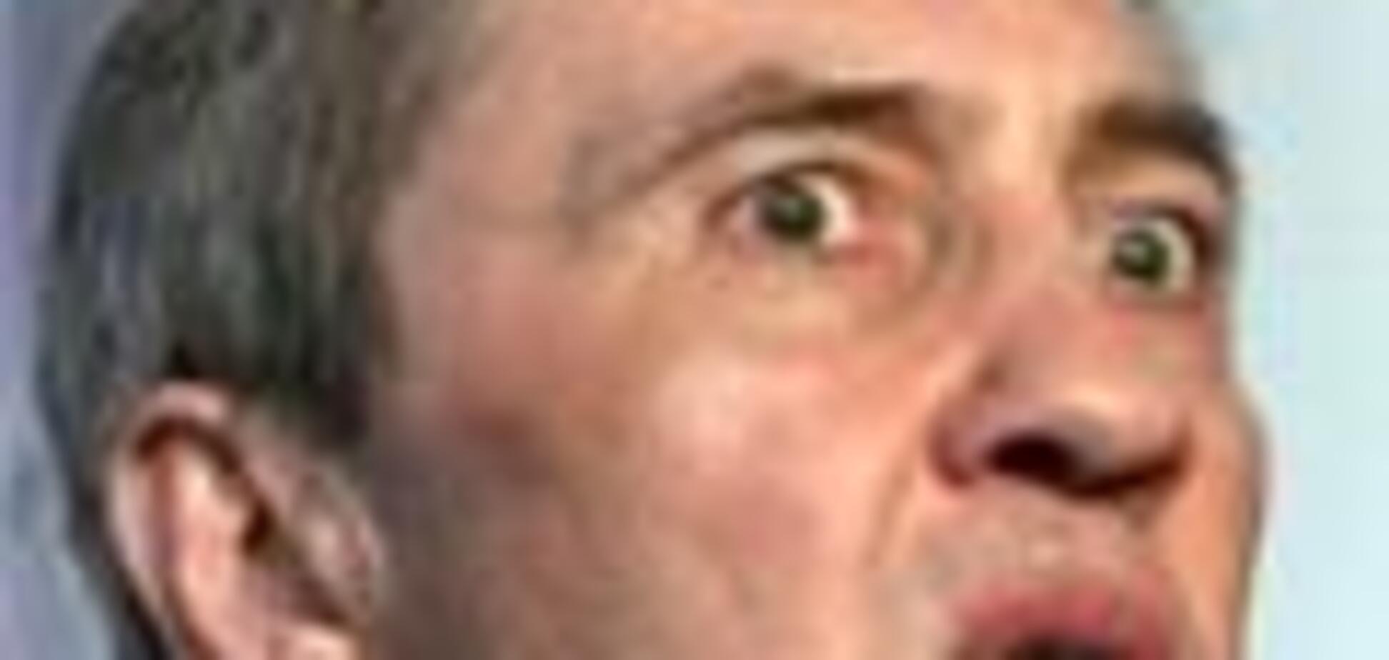 Балога 'кришував' Черновецького