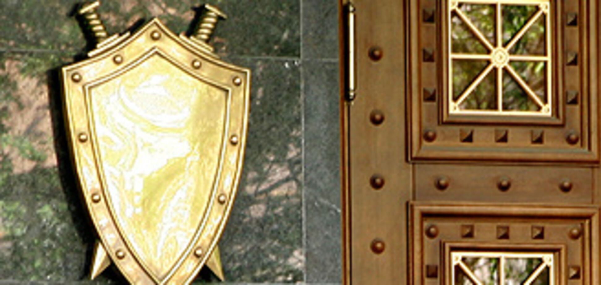 КРУ сдало Еханурова в прокуратуру