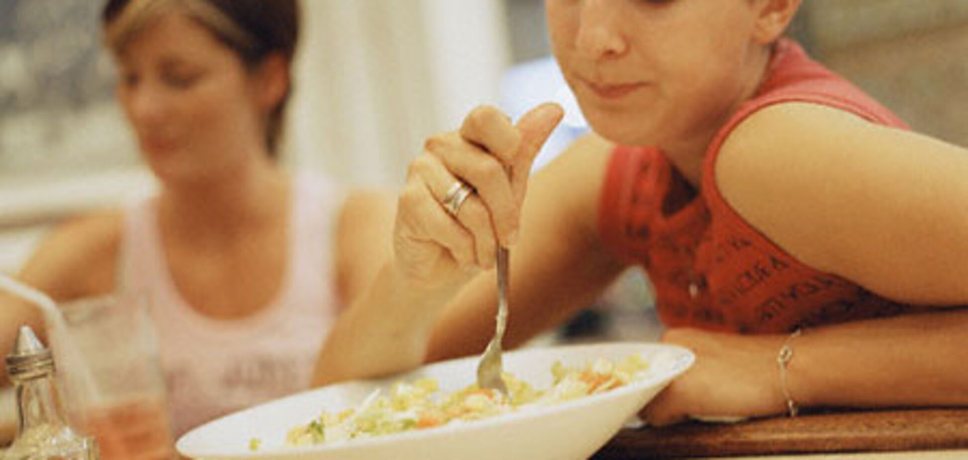 В России теперь безопасней обедать дома