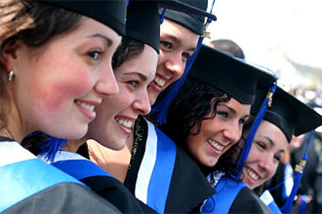 Названо найкращі вузи України з підготовки юристів