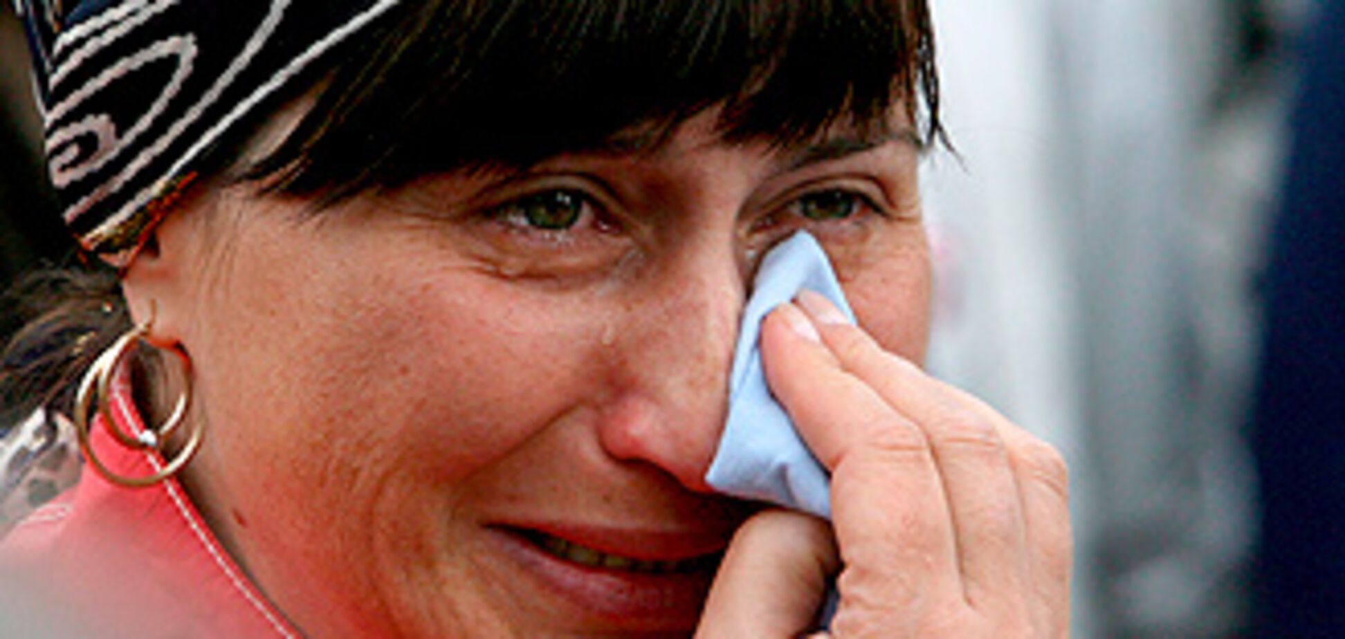 Генпрокуратура провалила уголовное дело по Беслану