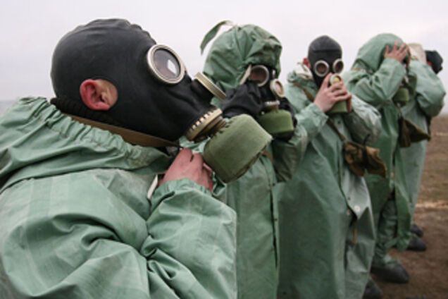 Сержант-контрактник умер во время кросса