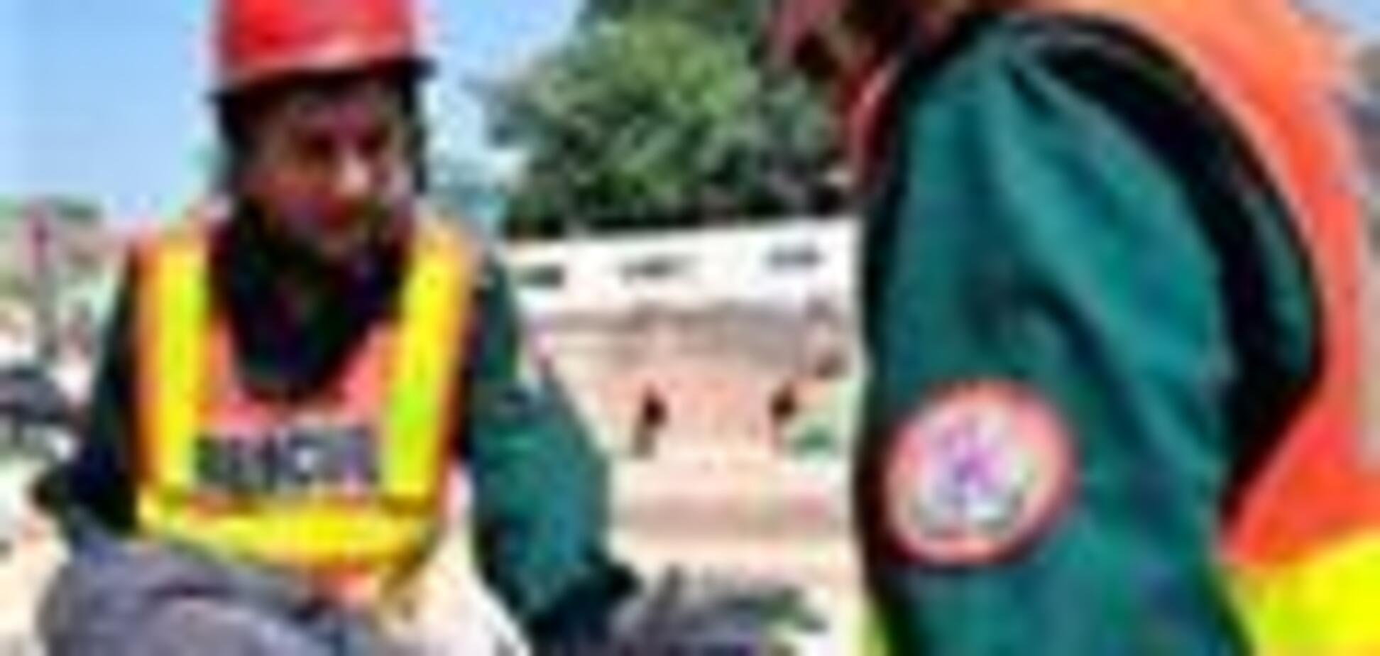 За вибух в Лахорі взяли на себе відповідальність таліби