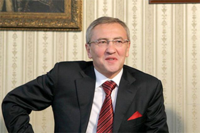 Черновецкий: Тимошенко ограбила киевлян