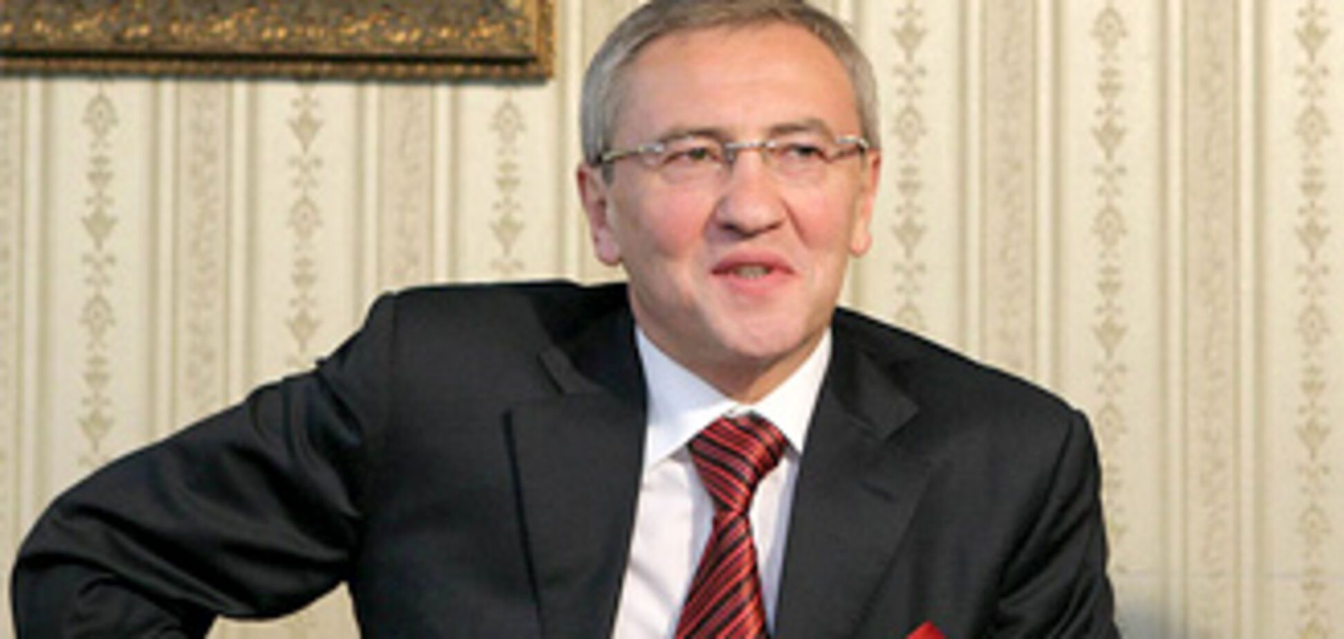 Черновецький: Тимошенко пограбувала киян