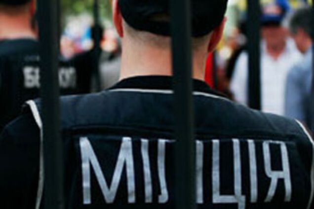 Каждого 14-го украинца пытали милиционеры