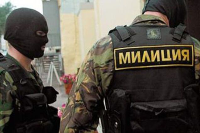 Главный рейдер Украины – само государство