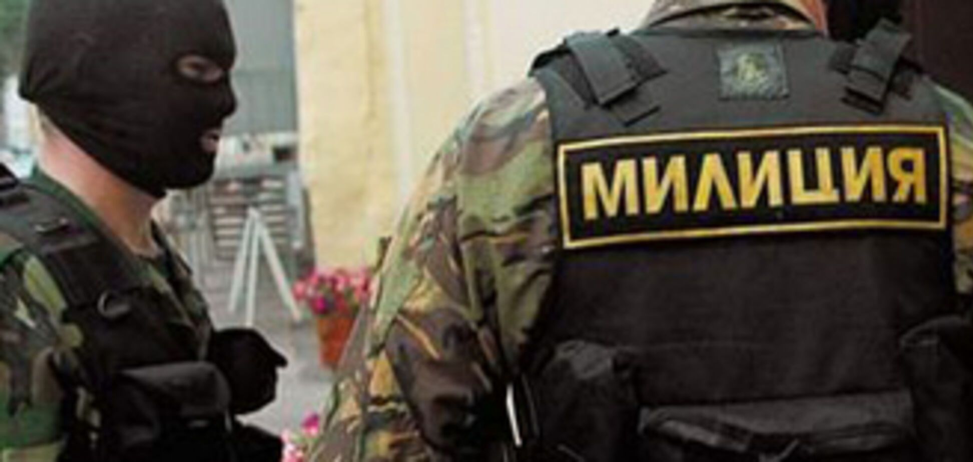 Главный рейдер Украины – само государство