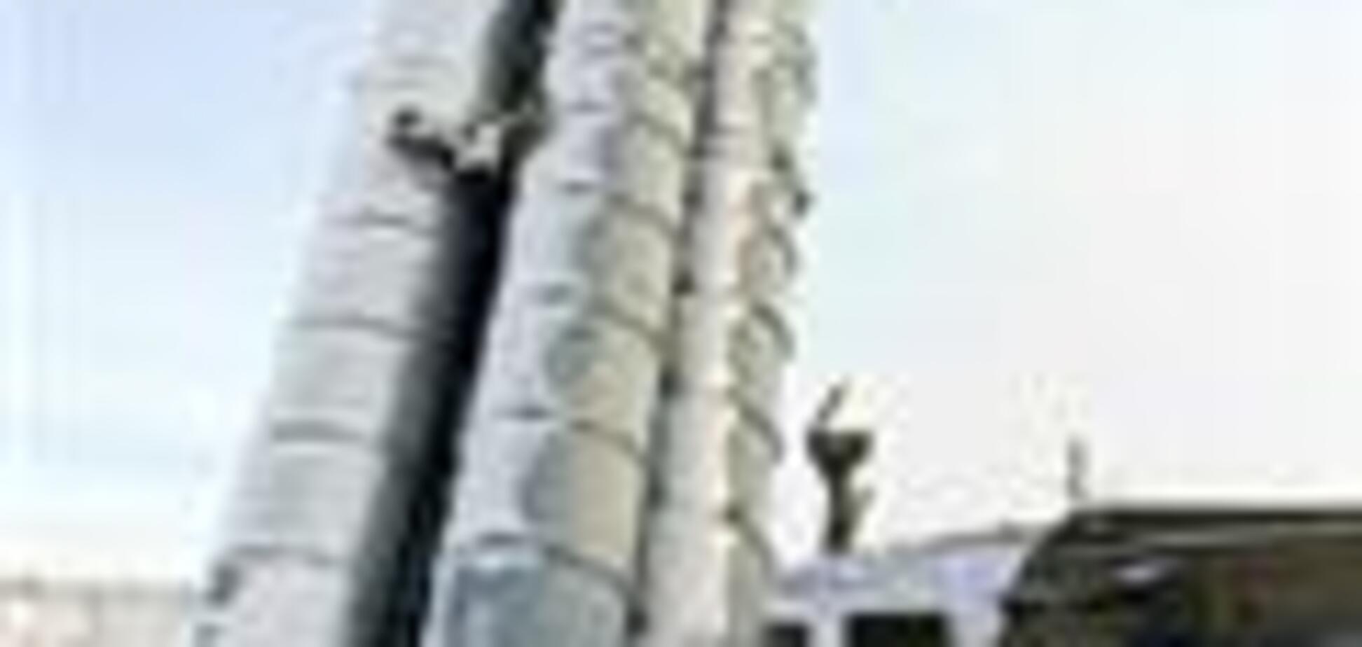 В России задержали украинцев, которые торговали оружием