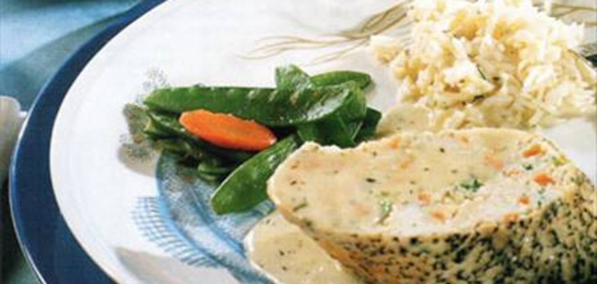 Еврейская кухня – экзотика для Киева?