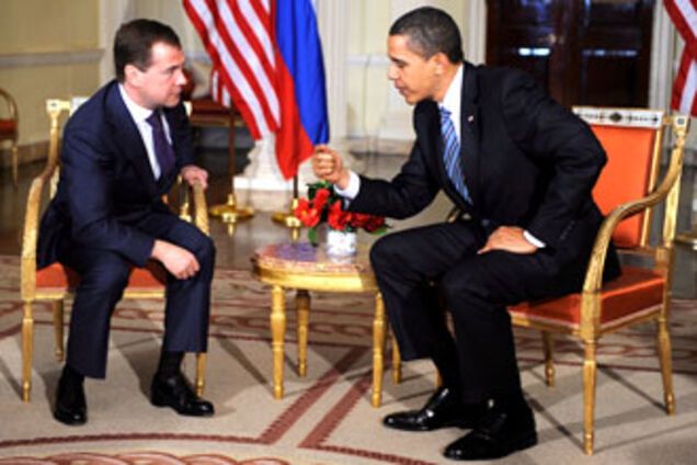 США: Украина не будет разменной монетой в отношениях с РФ