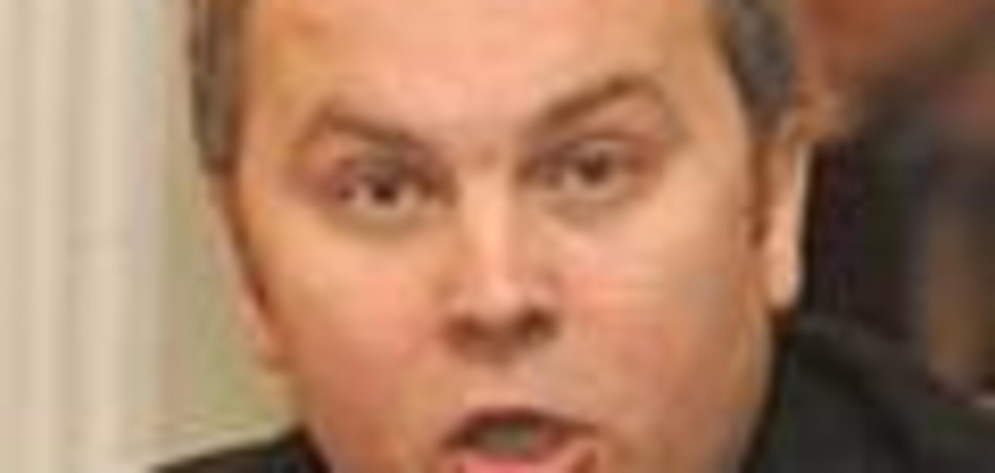 Немецкие прокуроры отказали Шуфричу в разговоре