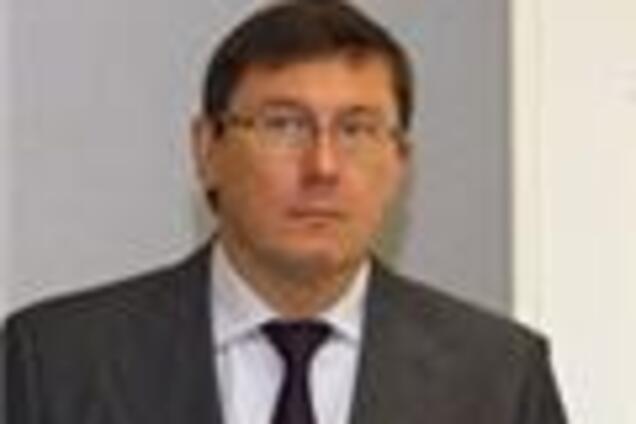 Луценко выиграет столько судов против 'Bild', сколько надо