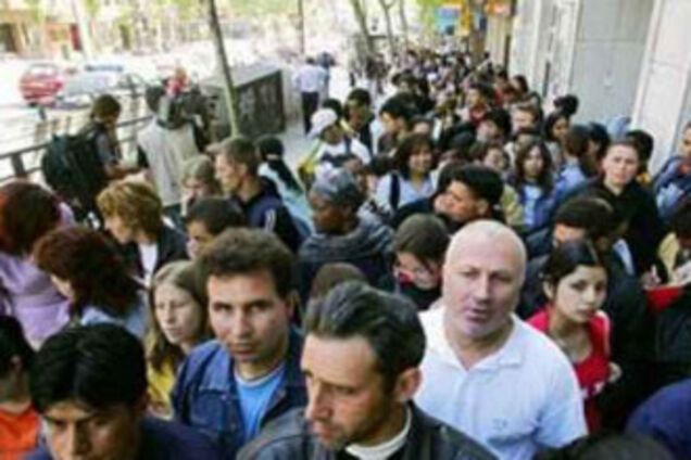 Уволенные в январе-апреле компенсаций не получат