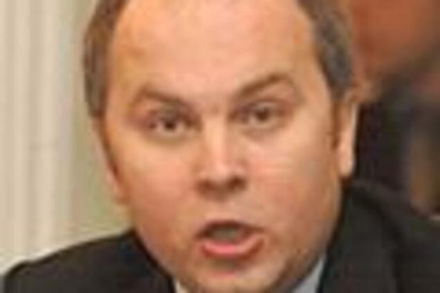 Шуфрич не отстанет от немецких властей