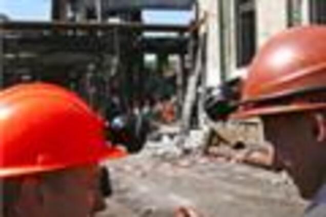 Ющенко остановил продажу шахт