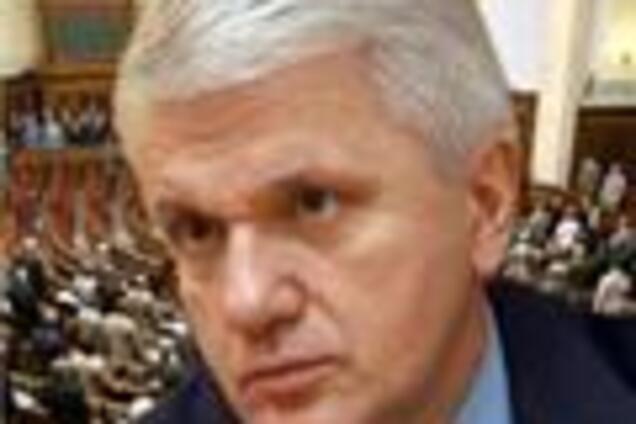 Литвин верит в отмену депутатской неприкосновенности