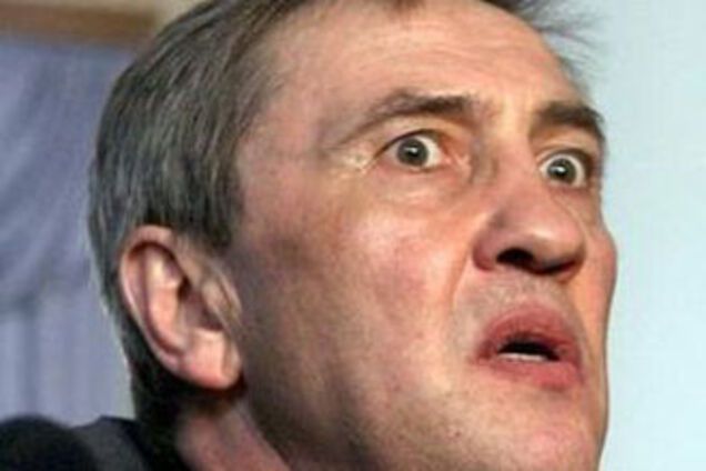 Кличко подал в суд на 'мэра-лжеца'