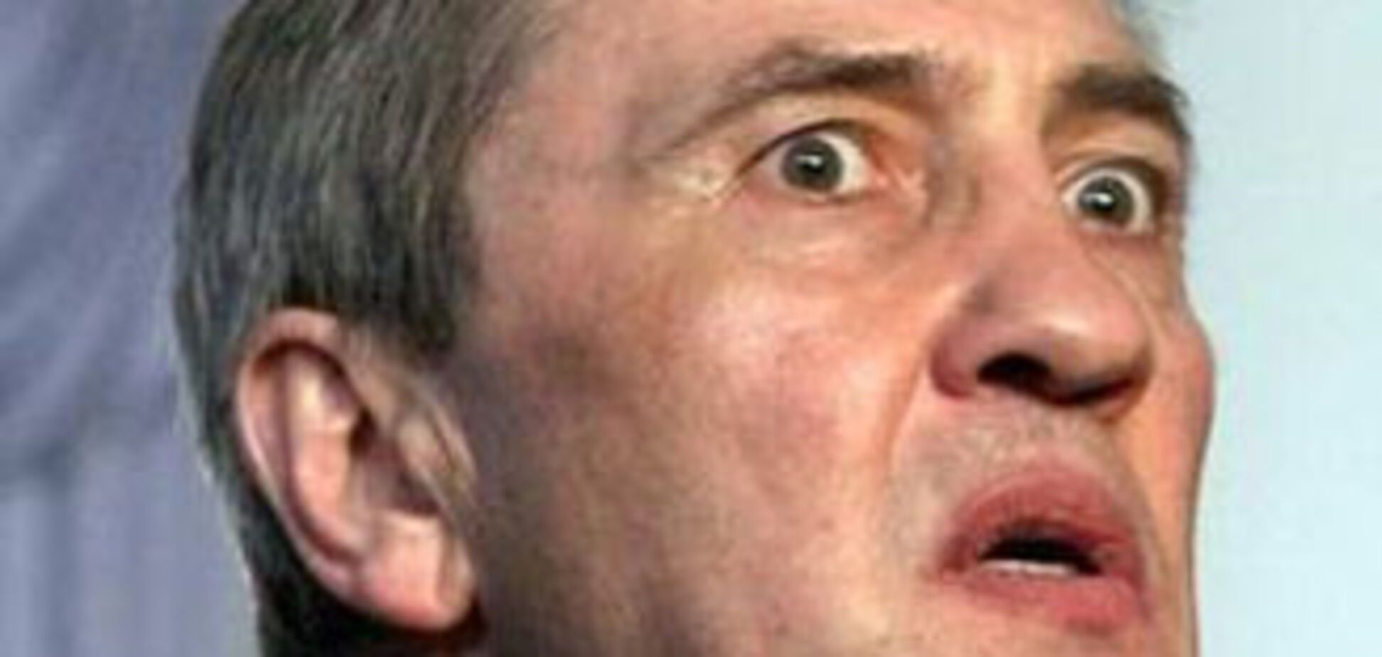 Кличко подал в суд на 'мэра-лжеца'