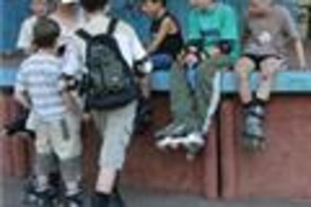 В Житомире ввели детский комендантский час