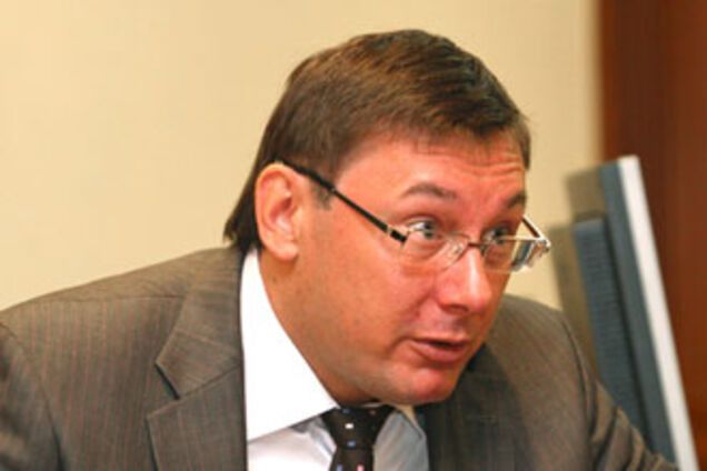 'Дело Колесникова' на совести Луценко и Генпрокуратуры