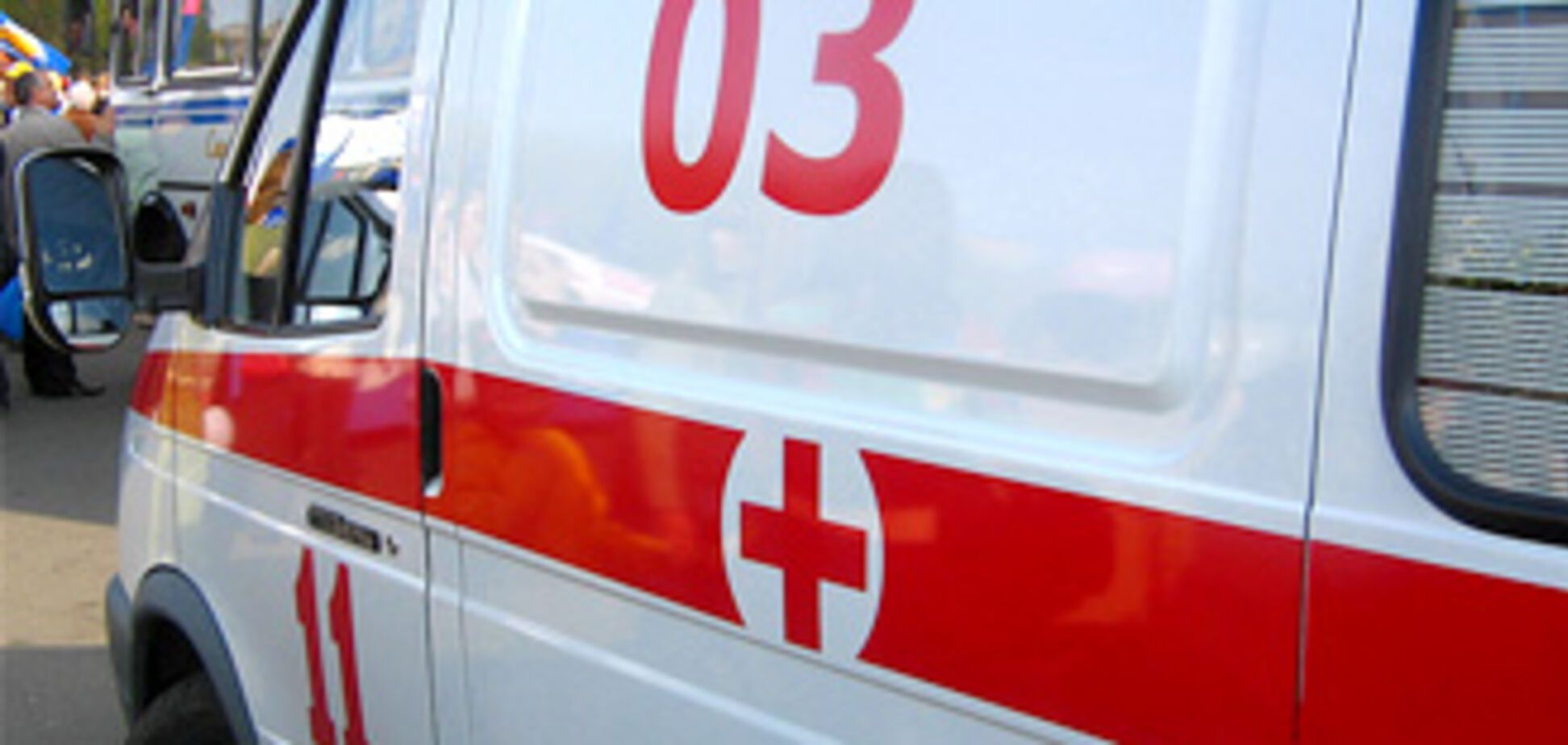 В Крыму при падении со скалы погиб турист