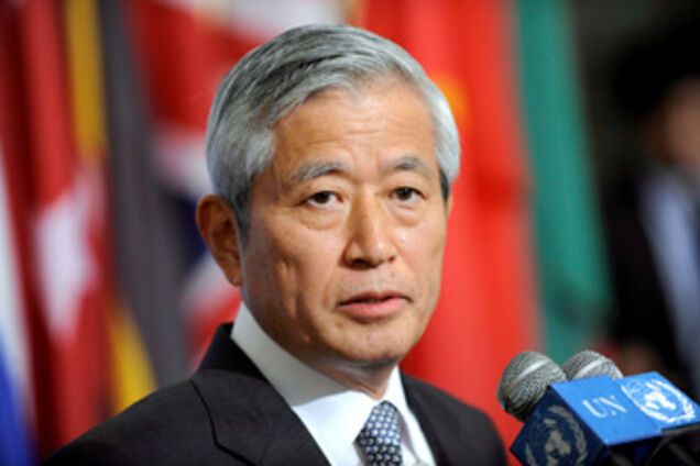 КНДР требует извинений от Совбеза ООН