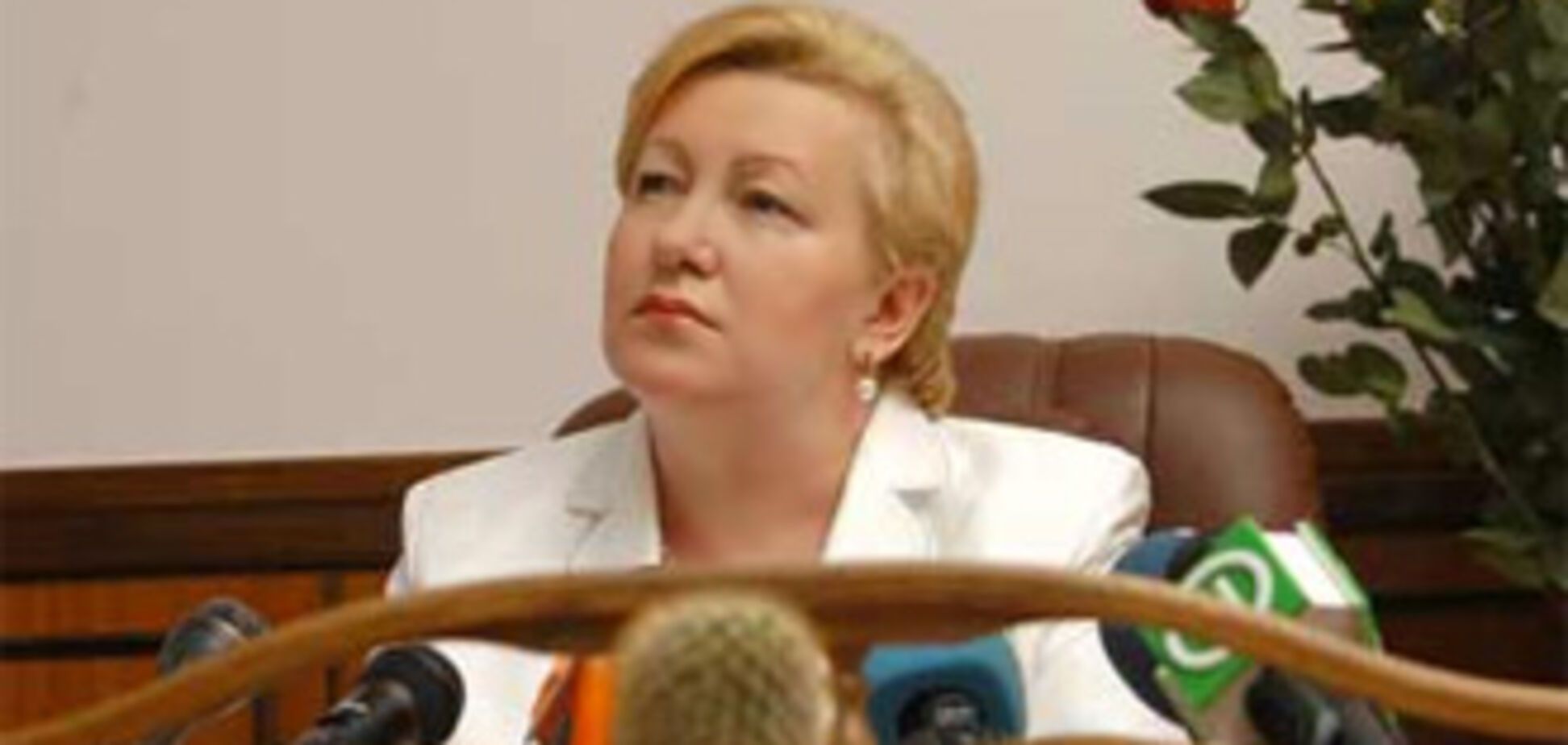 Ющенко не имеет морального права не идти в президенты