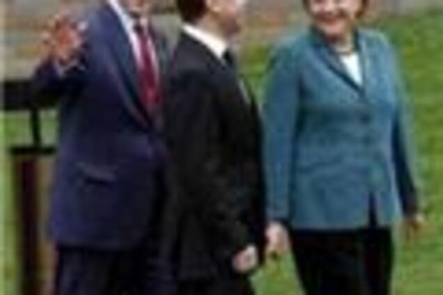 Италия хочет приостановить действие Шенгенского соглашения