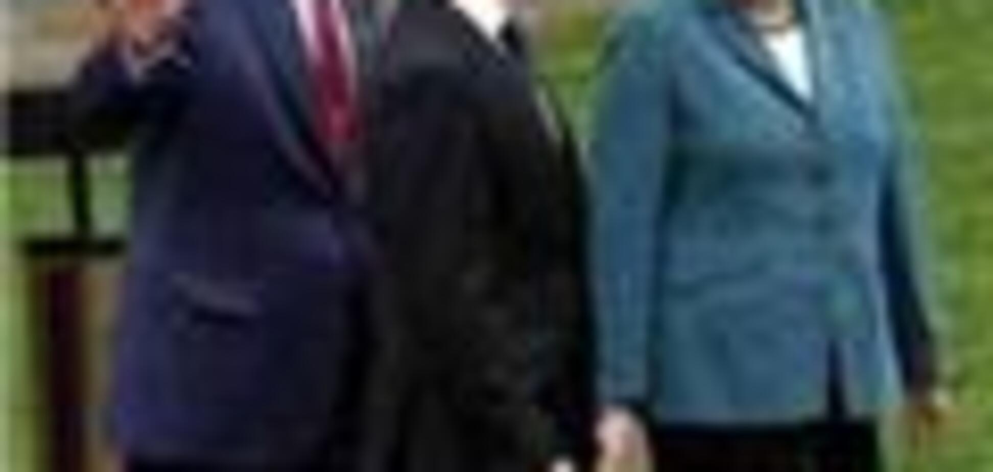 Италия хочет приостановить действие Шенгенского соглашения